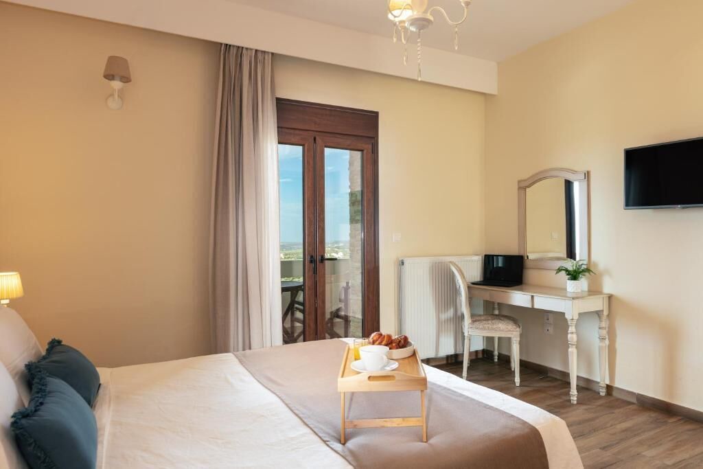 Photo of Bedroom in Pikris