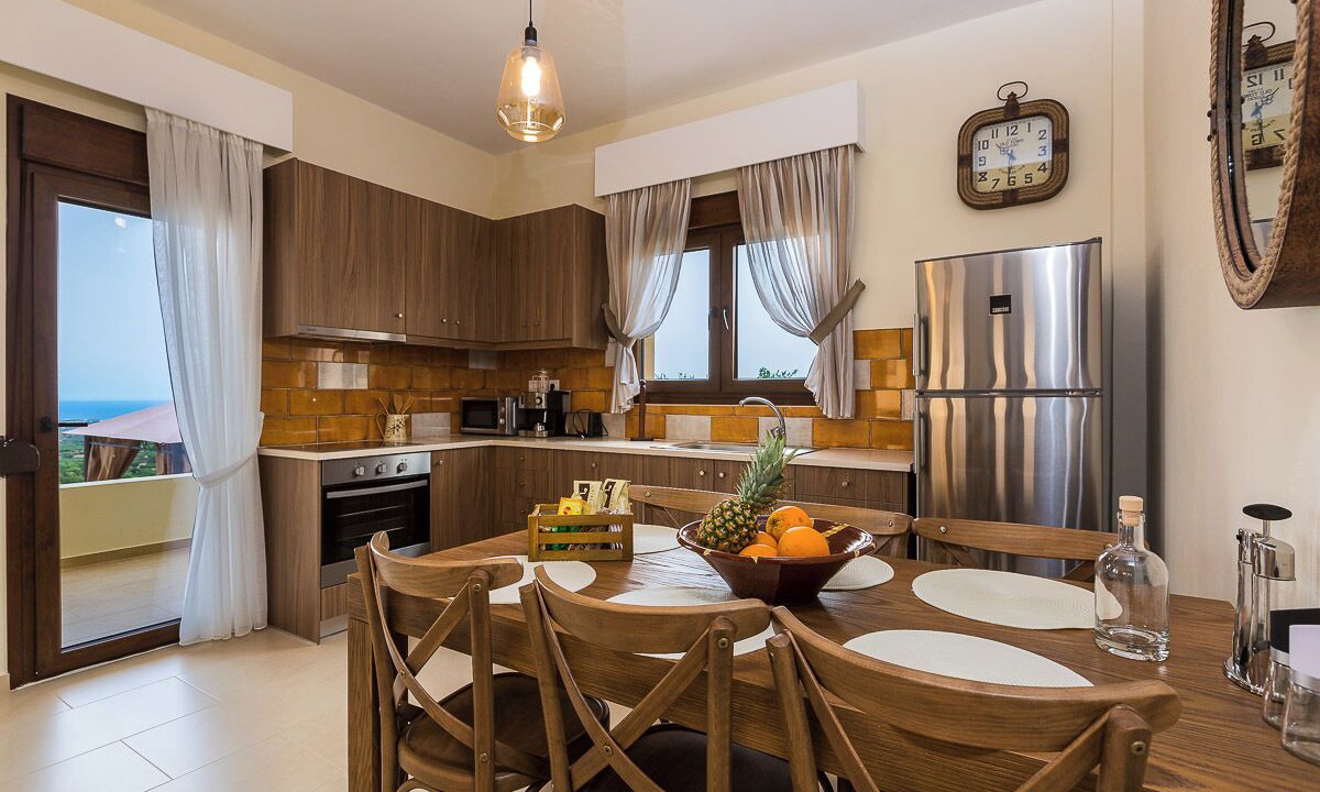 Photo of Kitchen in Pikris