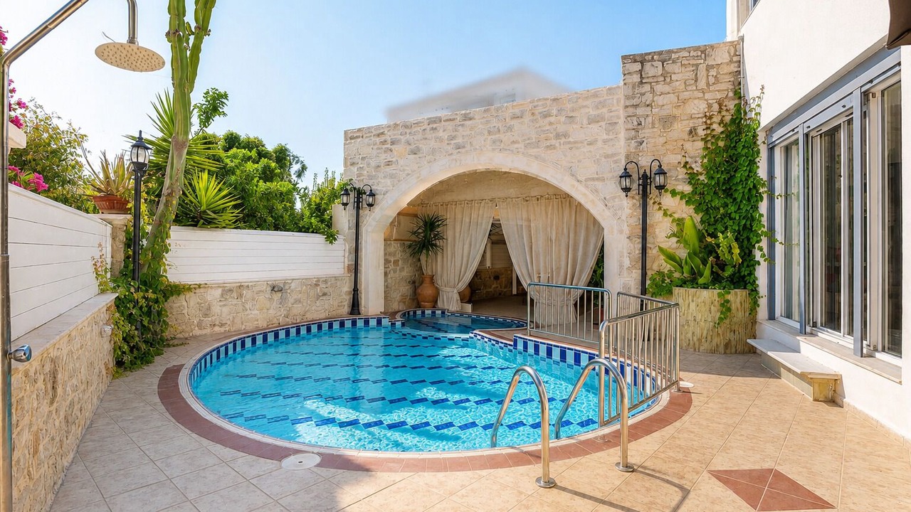 Photo of Outdoor in Loutra