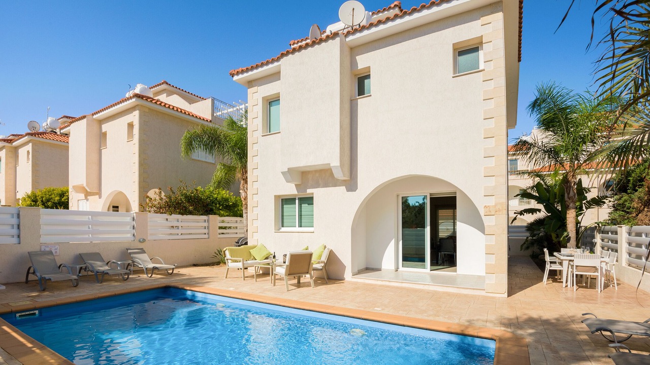 Photo of Outdoor in Protaras