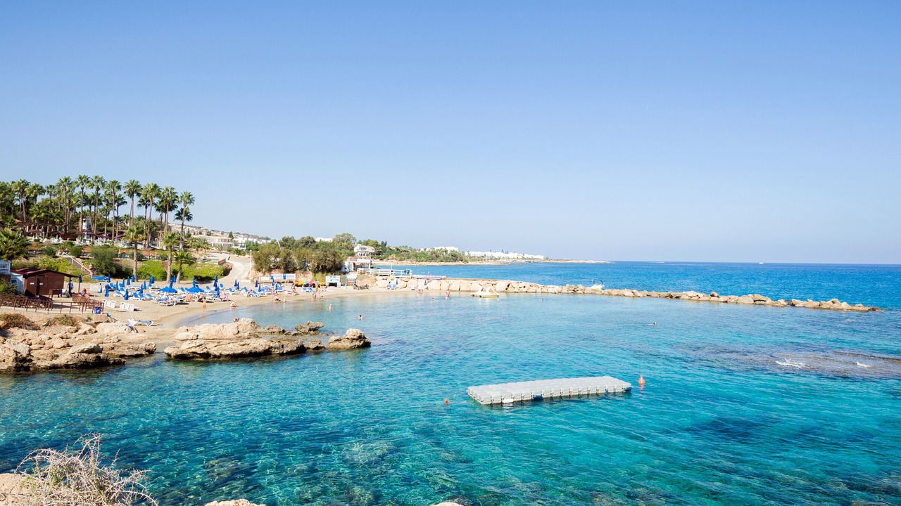 Photo of Others in Protaras