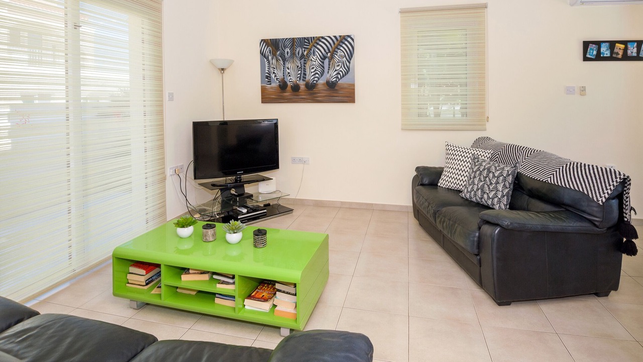Photo of Livingroom in Protaras