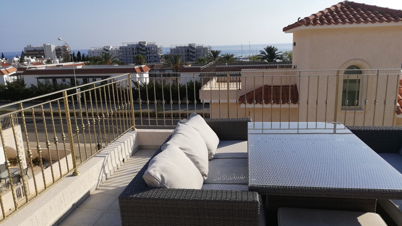 Photo of Outdoor in Protaras