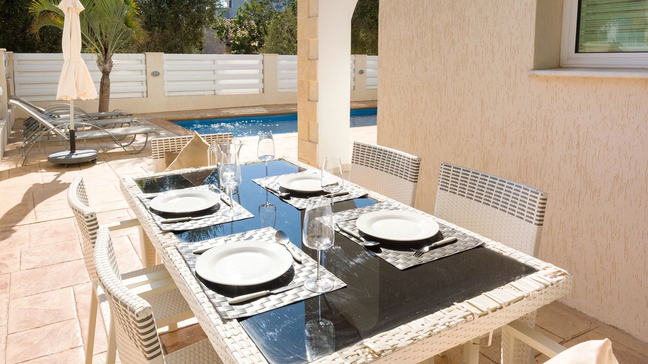Photo of Outdoor in Protaras