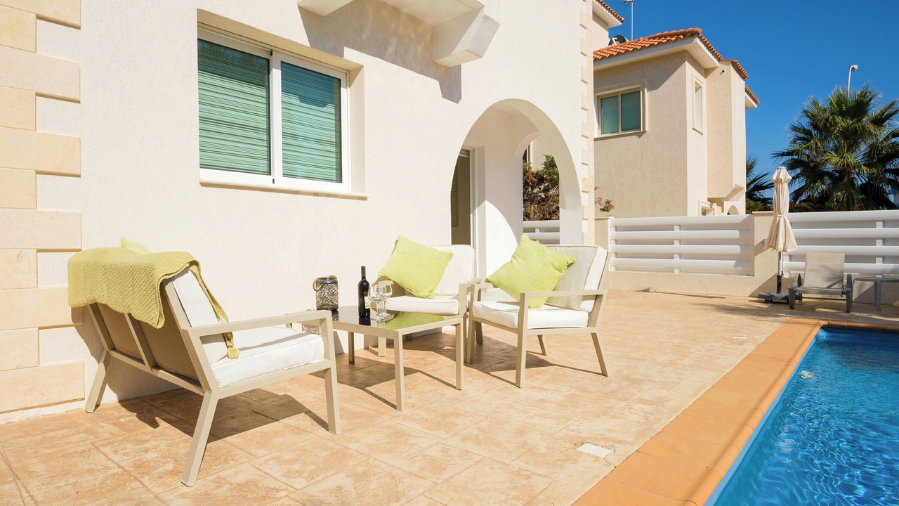Photo of Outdoor in Protaras