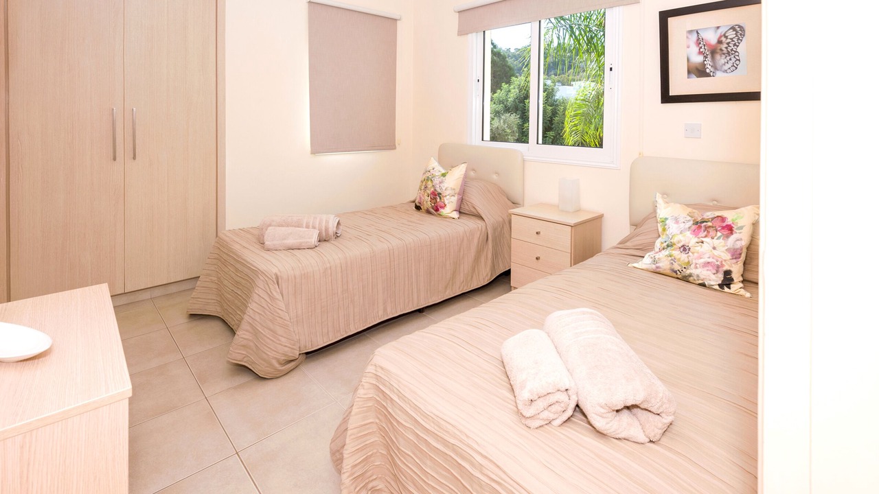 Photo of Bedroom in Protaras