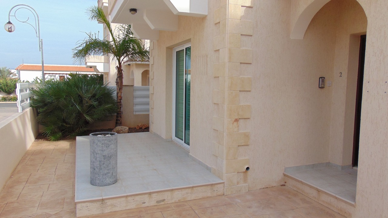 Photo of Patio Balcony in Protaras