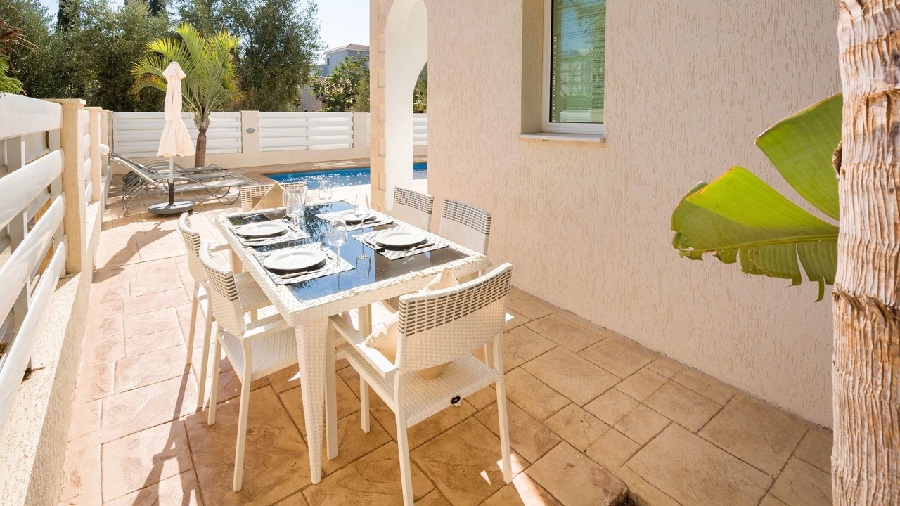 Photo of Outdoor in Protaras