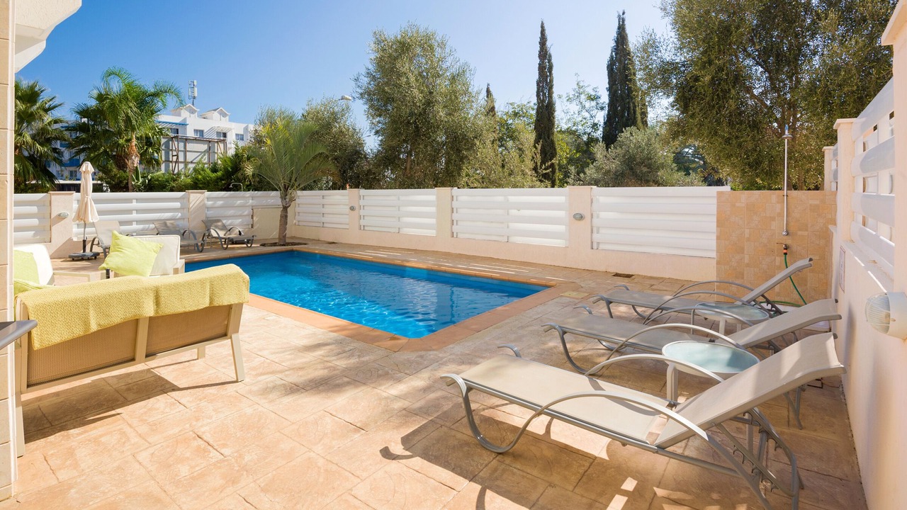 Photo of Outdoor in Protaras