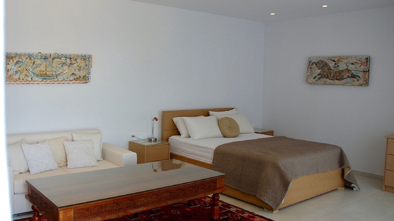Photo of Bedroom in Istron