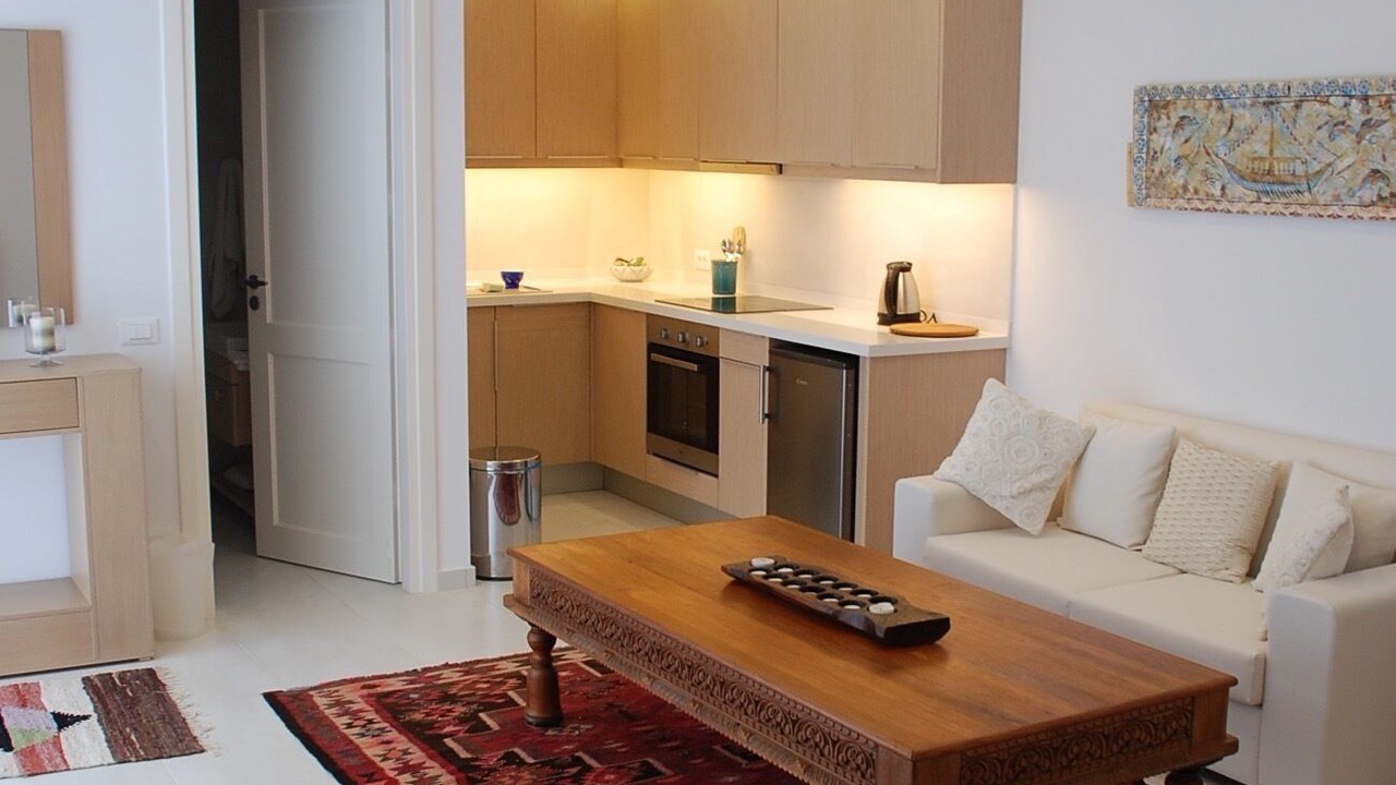 Photo of Livingroom in Istron