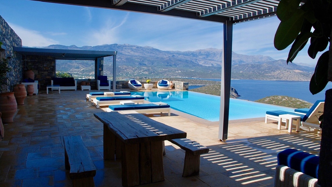 Photo of Outdoor in Istron