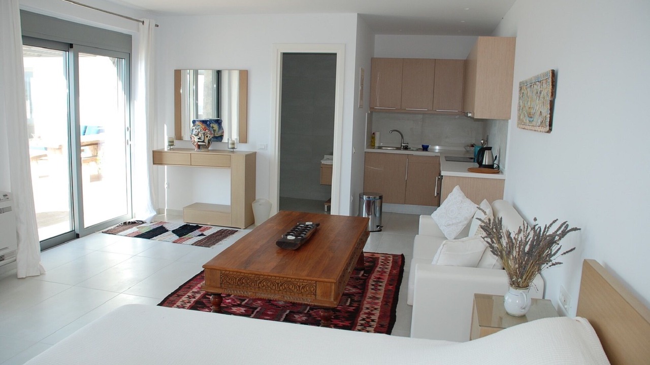 Photo of Bedroom in Istron
