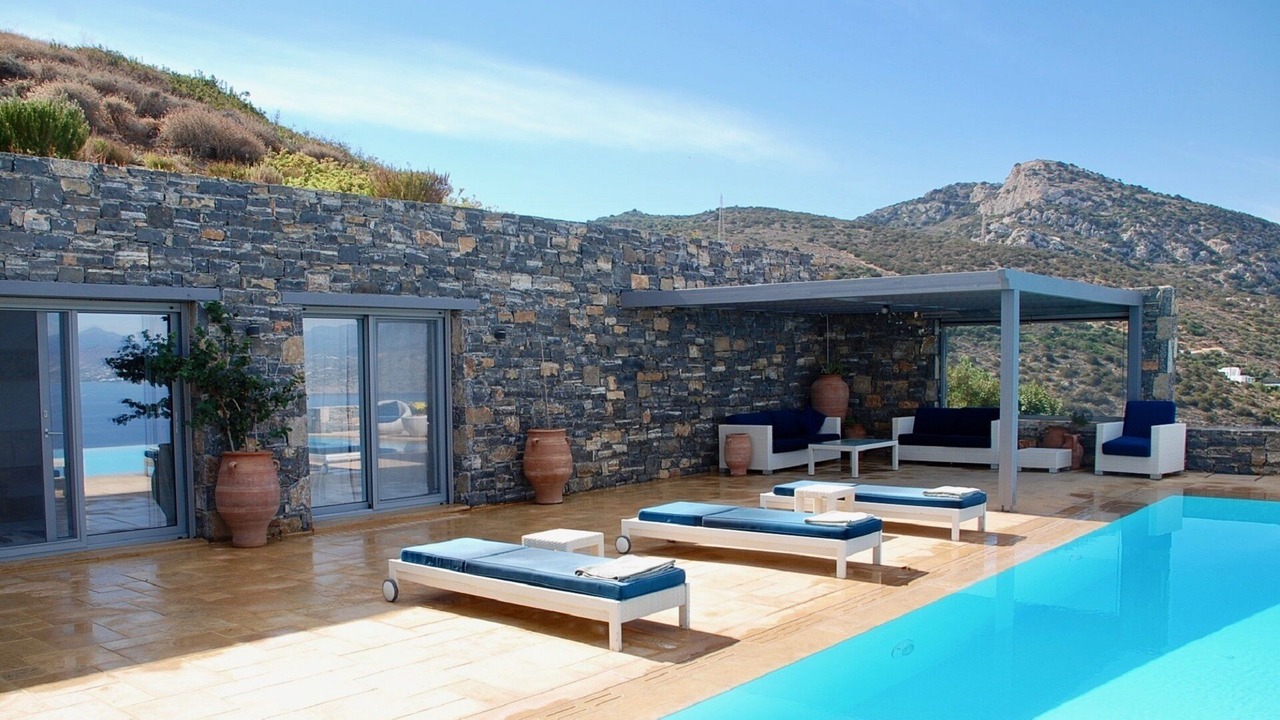 Photo of Outdoor in Istron