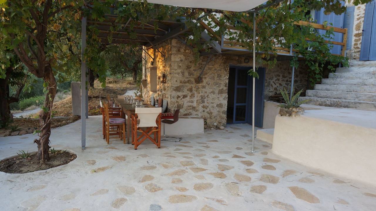 Photo of Outdoor in Gythio
