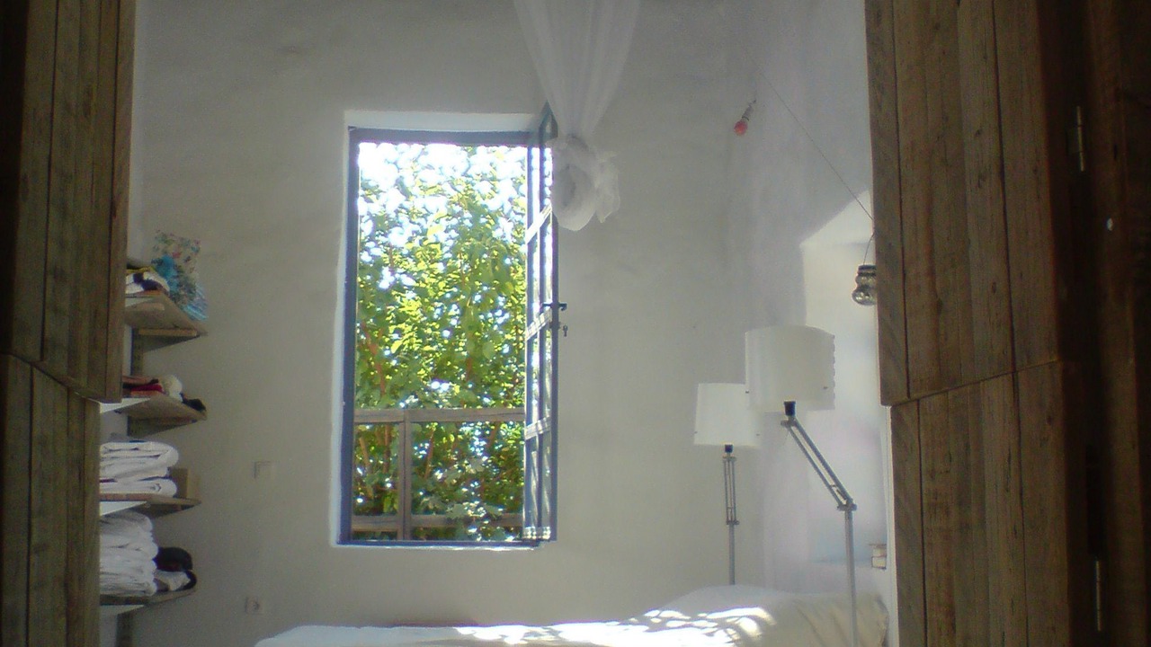 Photo of Bedroom in Gythio