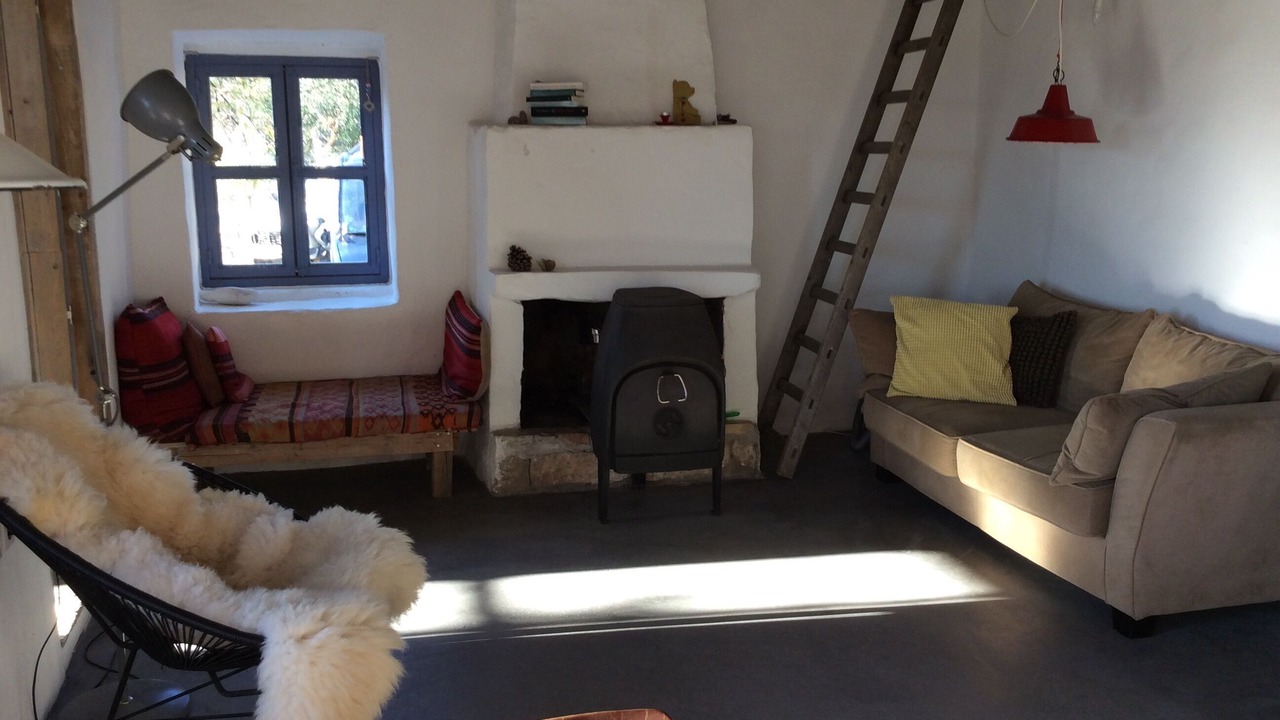 Photo of Livingroom in Gythio