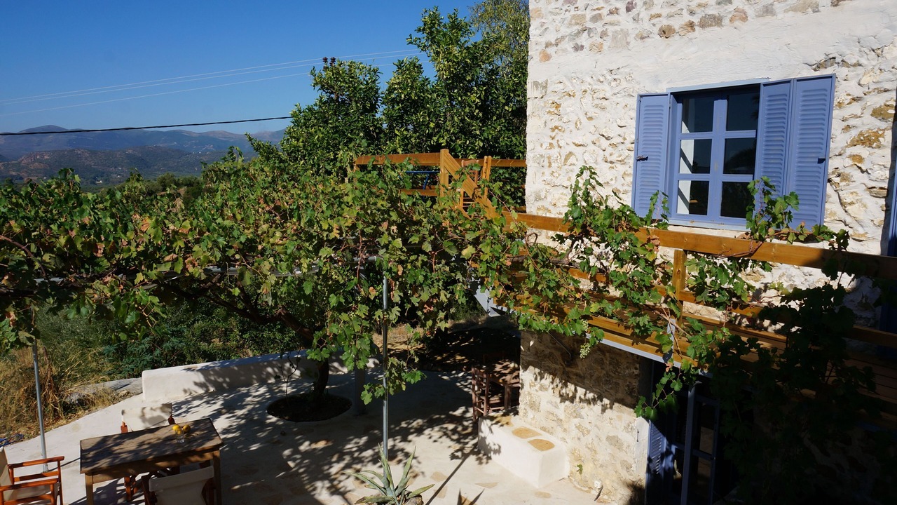 Photo of Outdoor in Gythio