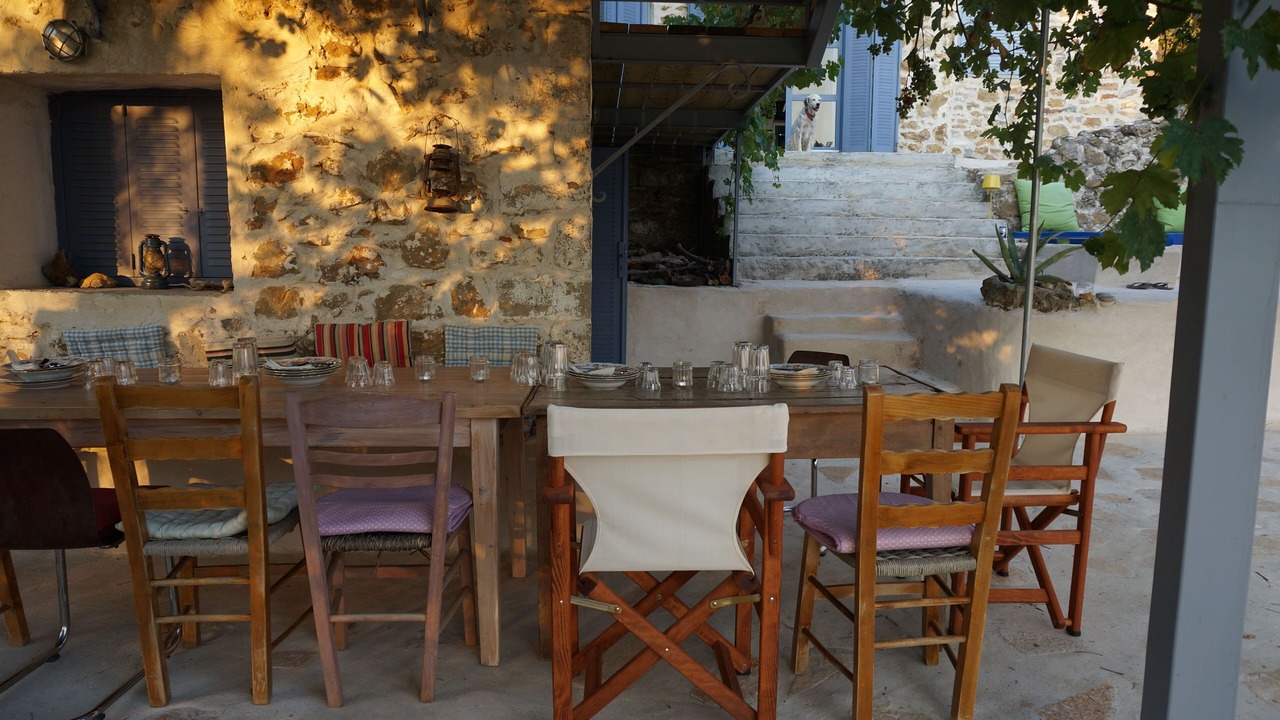 Photo of Outdoor in Gythio