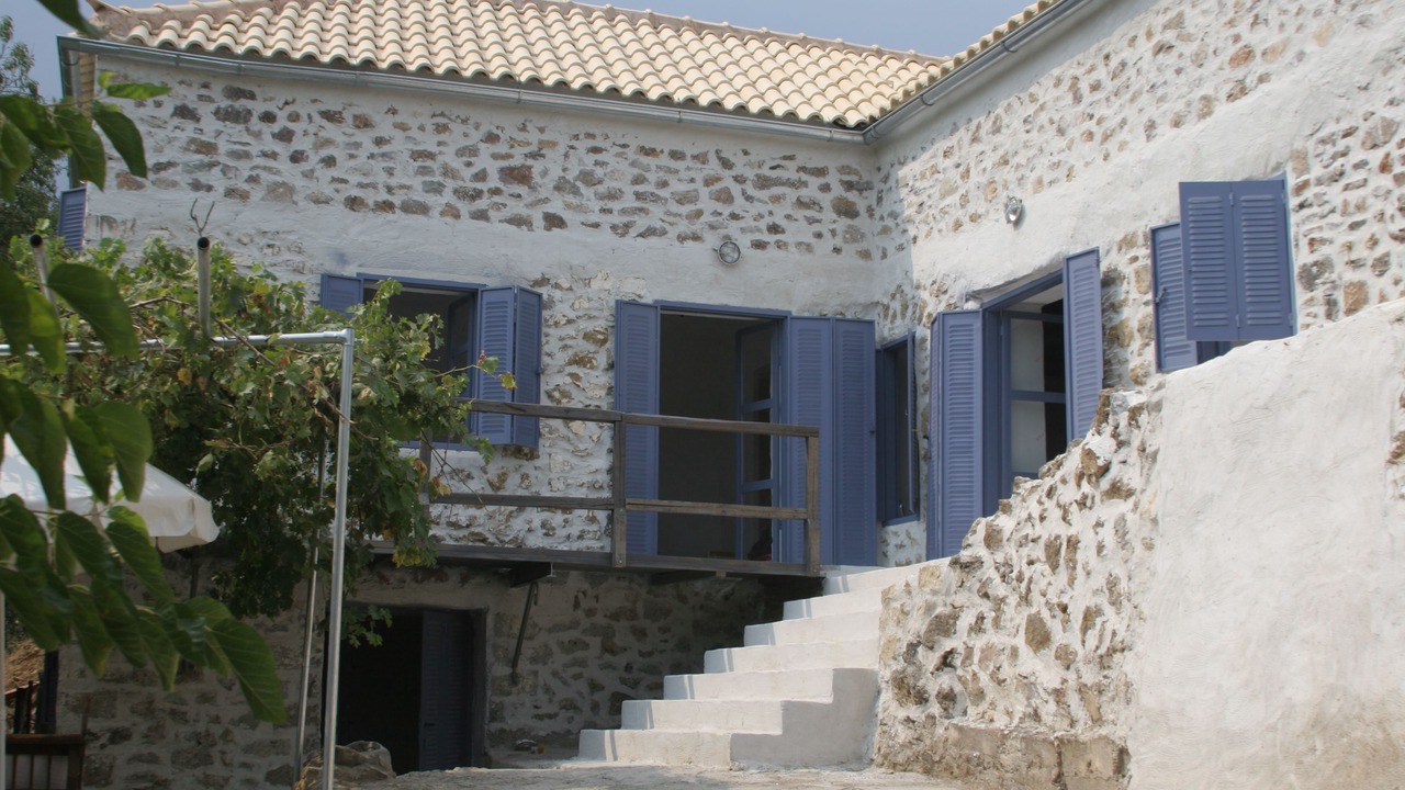 Photo of Outdoor in Gythio