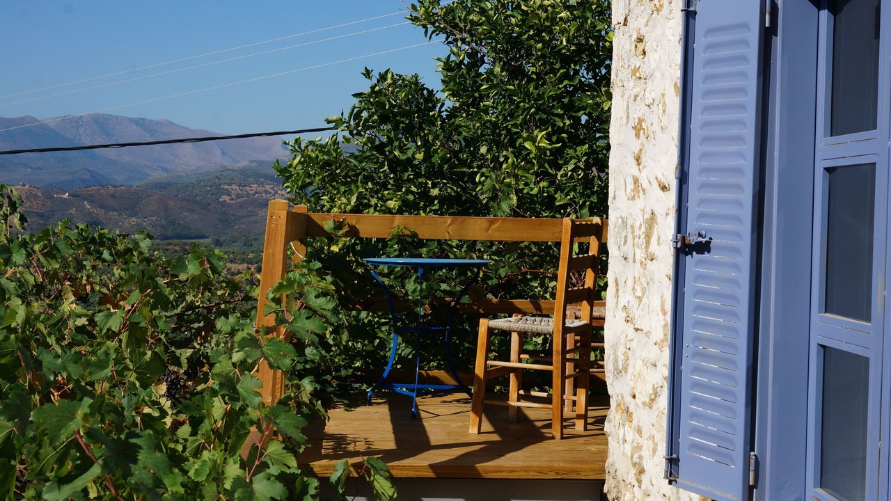 Photo of Outdoor in Gythio