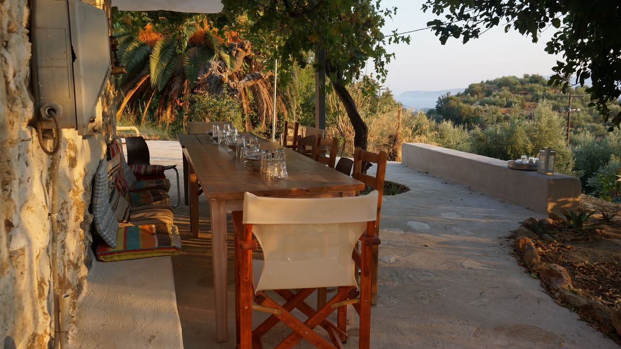 Photo of Outdoor in Gythio