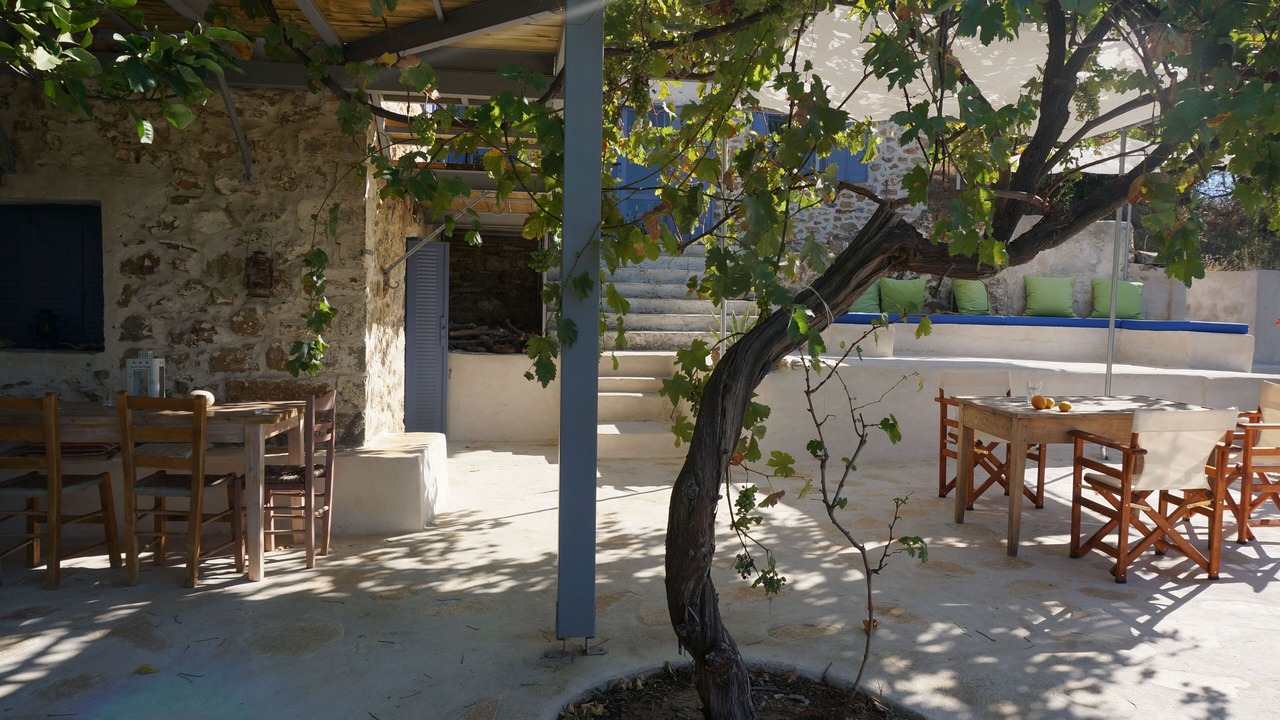 Photo of Outdoor in Gythio