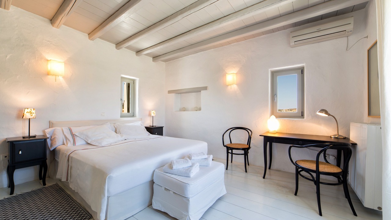 Photo of Bedroom in Naousa