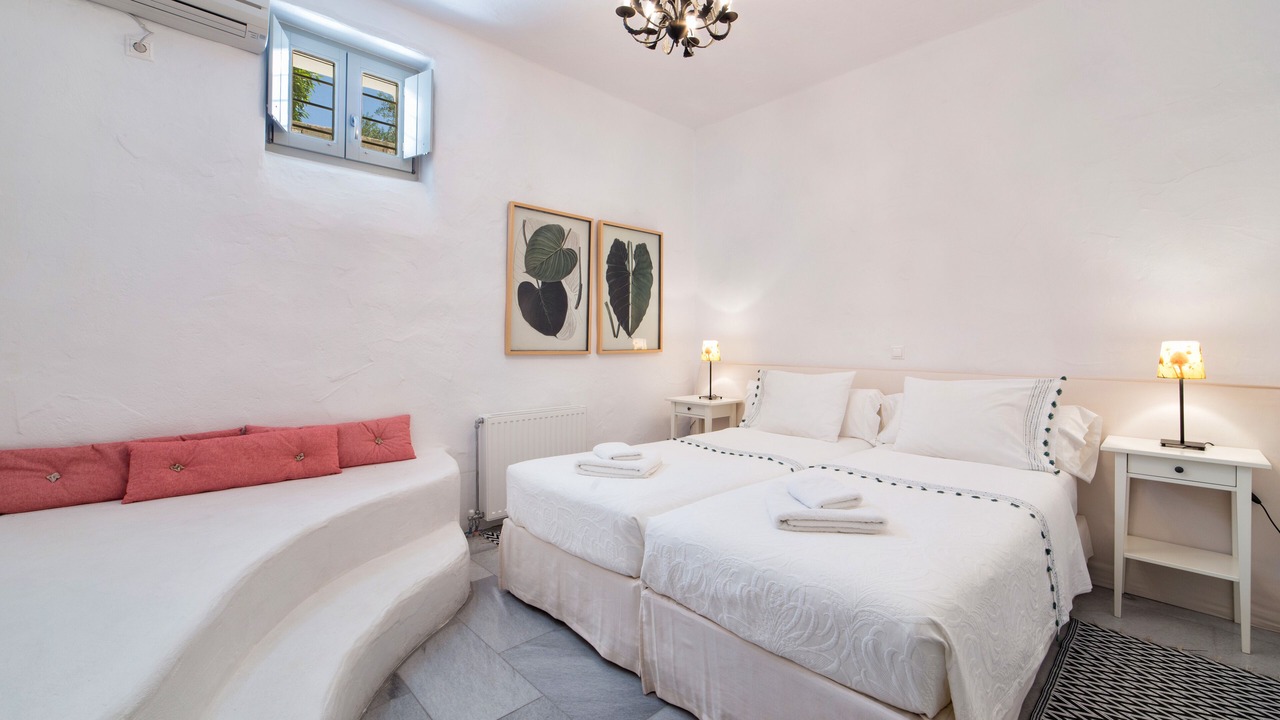 Photo of Bedroom in Naousa