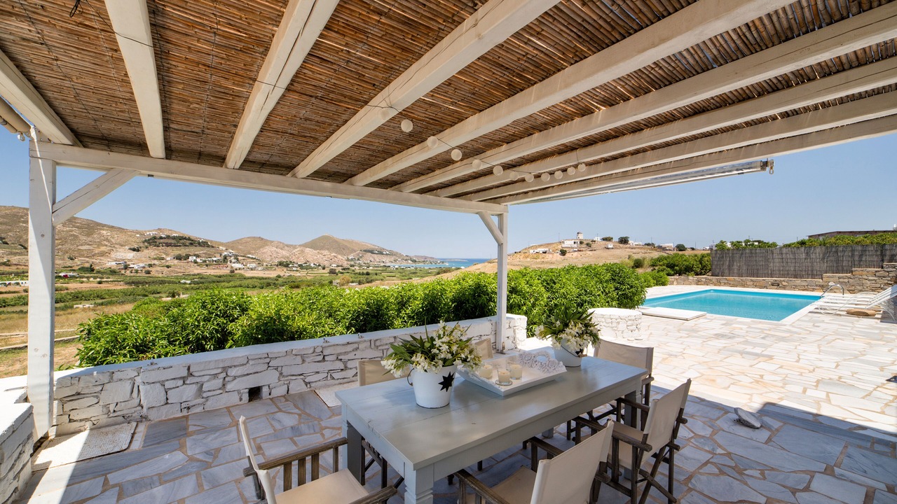 Photo of Outdoor in Naousa