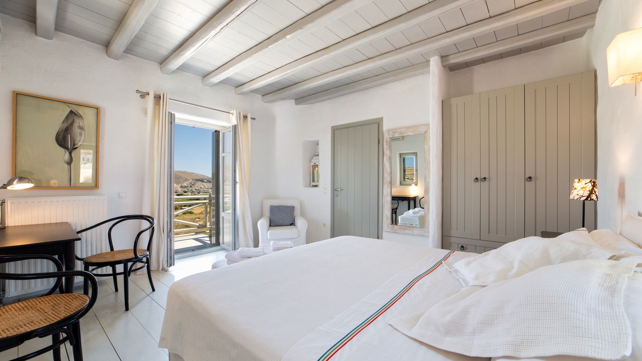 Photo of Bedroom in Naousa