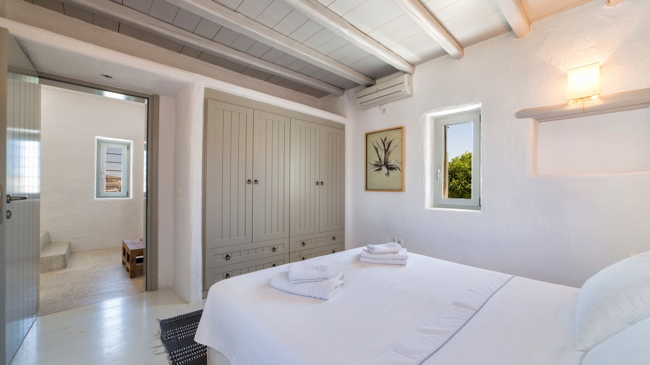 Photo of Bedroom in Naousa