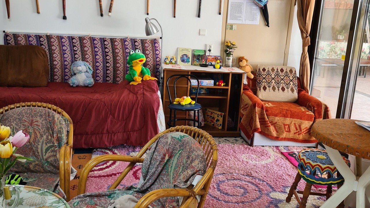 Photo of Livingroom in Nea Makri