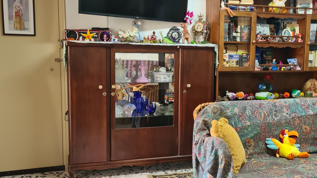 Photo of Bedroom in Nea Makri