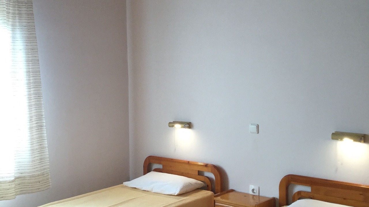 Photo of Bedroom in Kavos