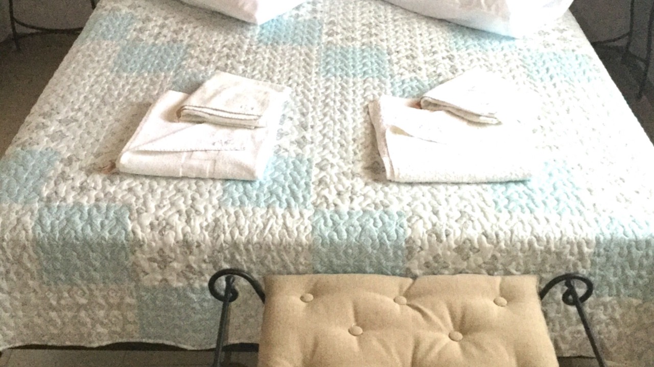 Photo of Bedroom in Kavos
