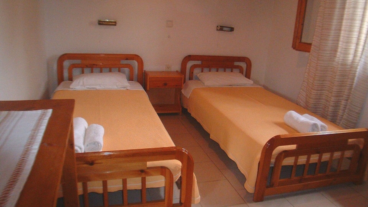 Photo of Bedroom in Kavos