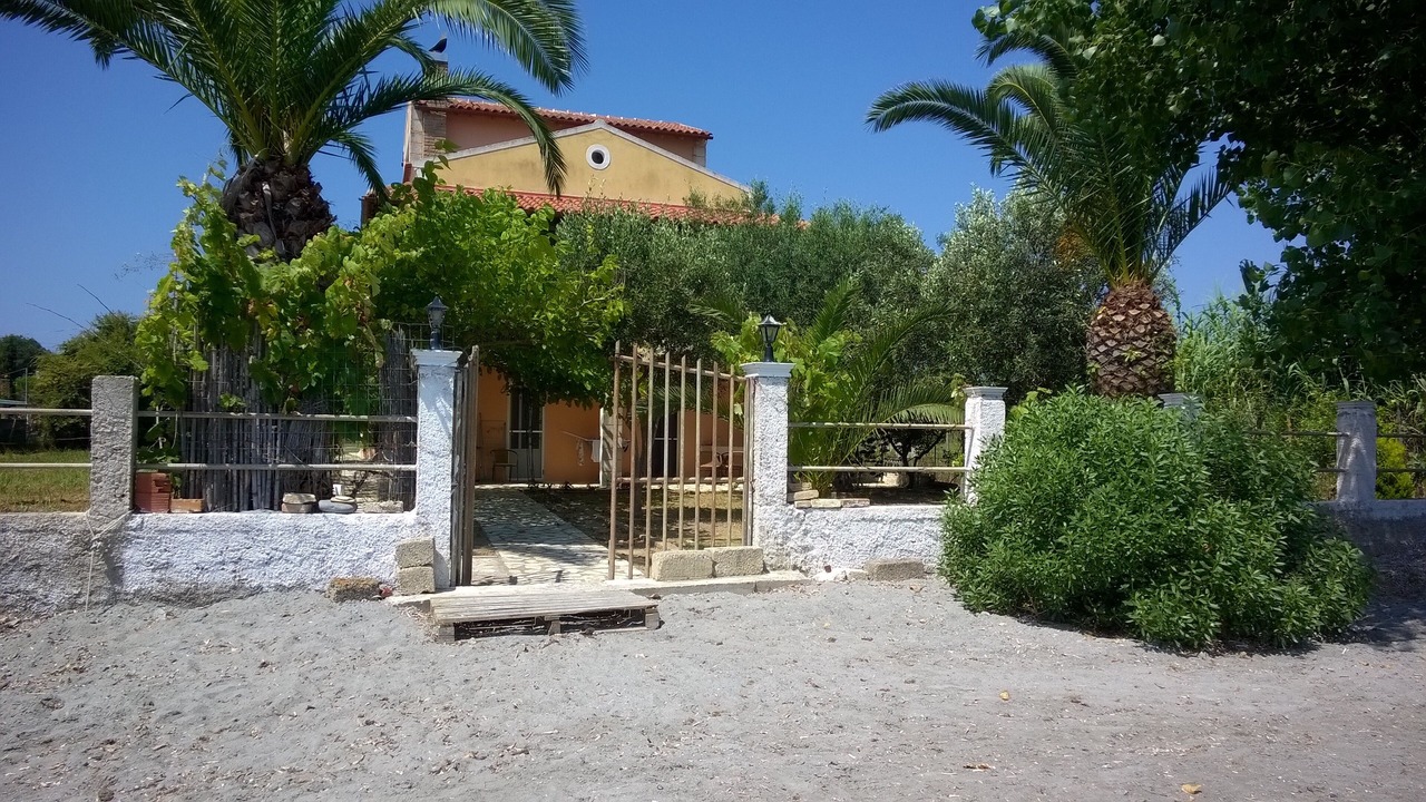 Photo of Outdoor in Kavos