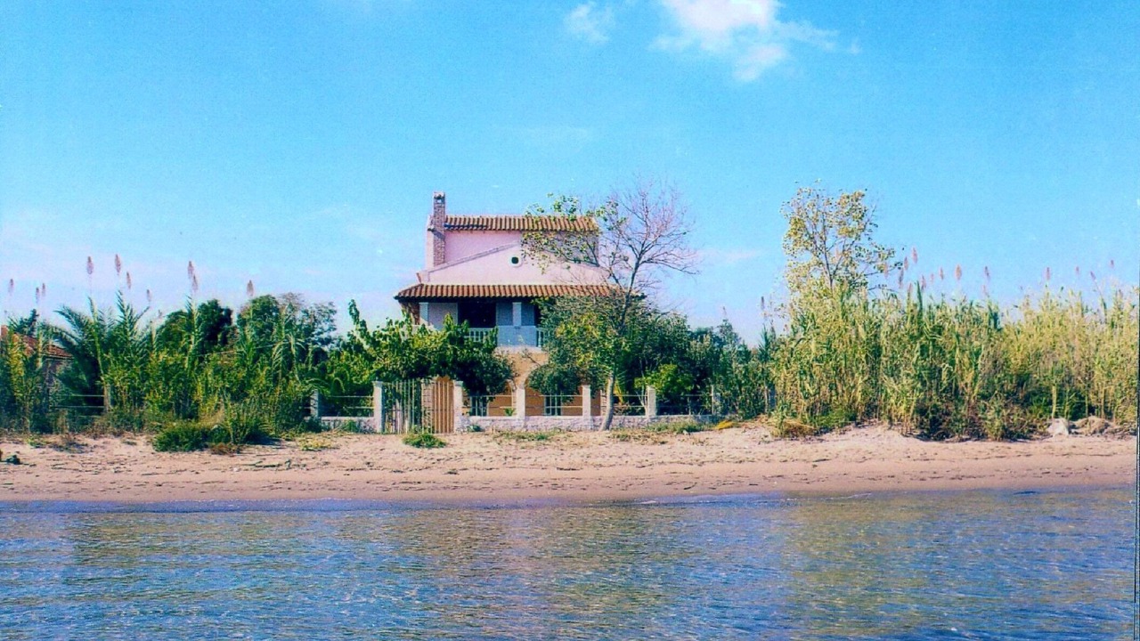 Photo of Outdoor in Kavos