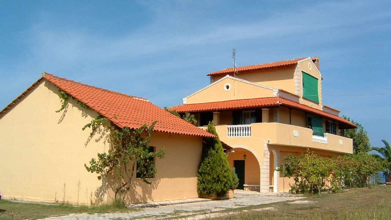Photo of Outdoor in Kavos