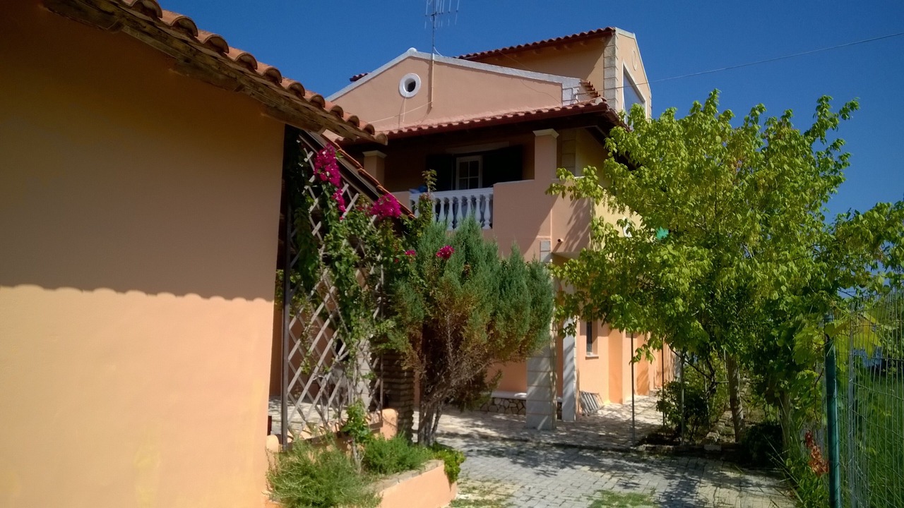 Photo of Outdoor in Kavos