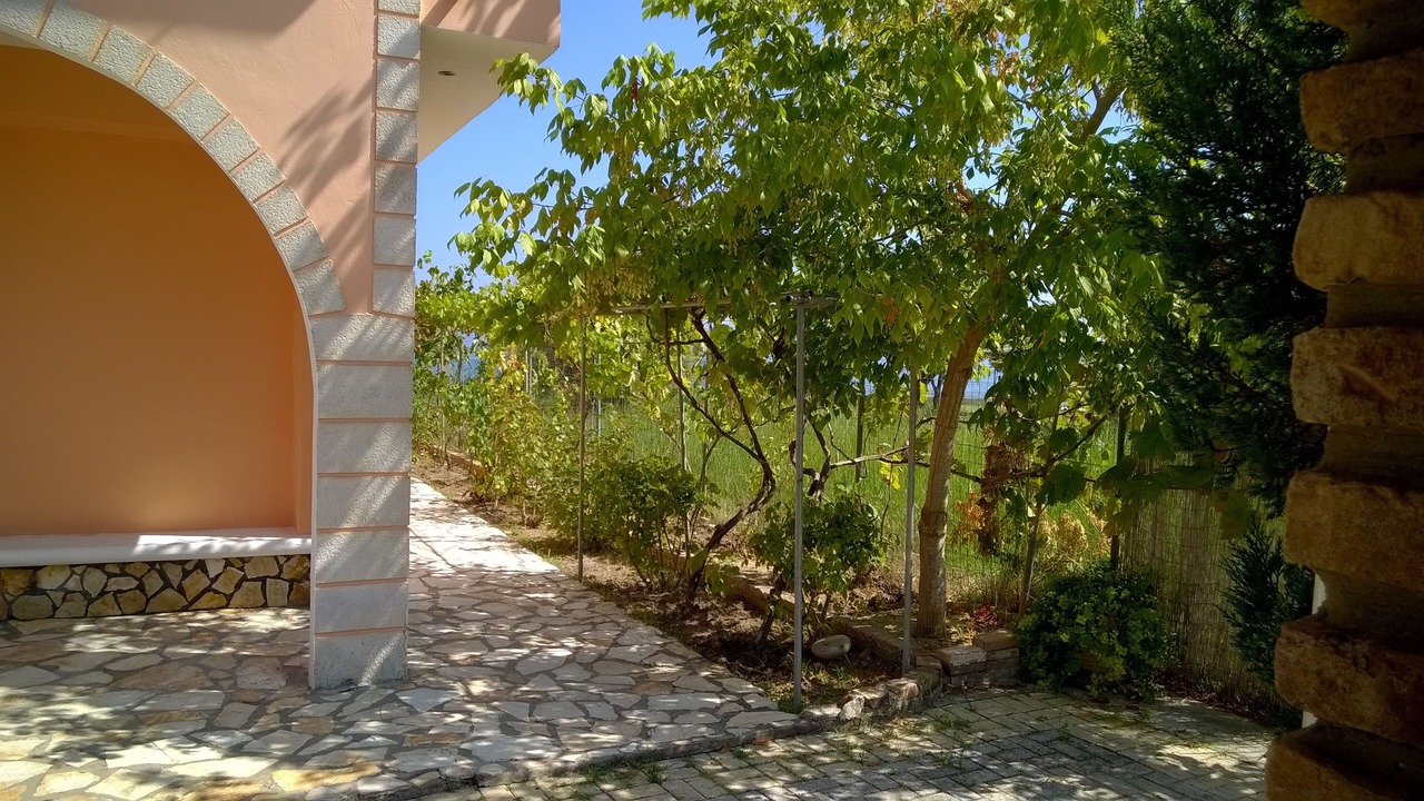 Photo of Outdoor in Kavos