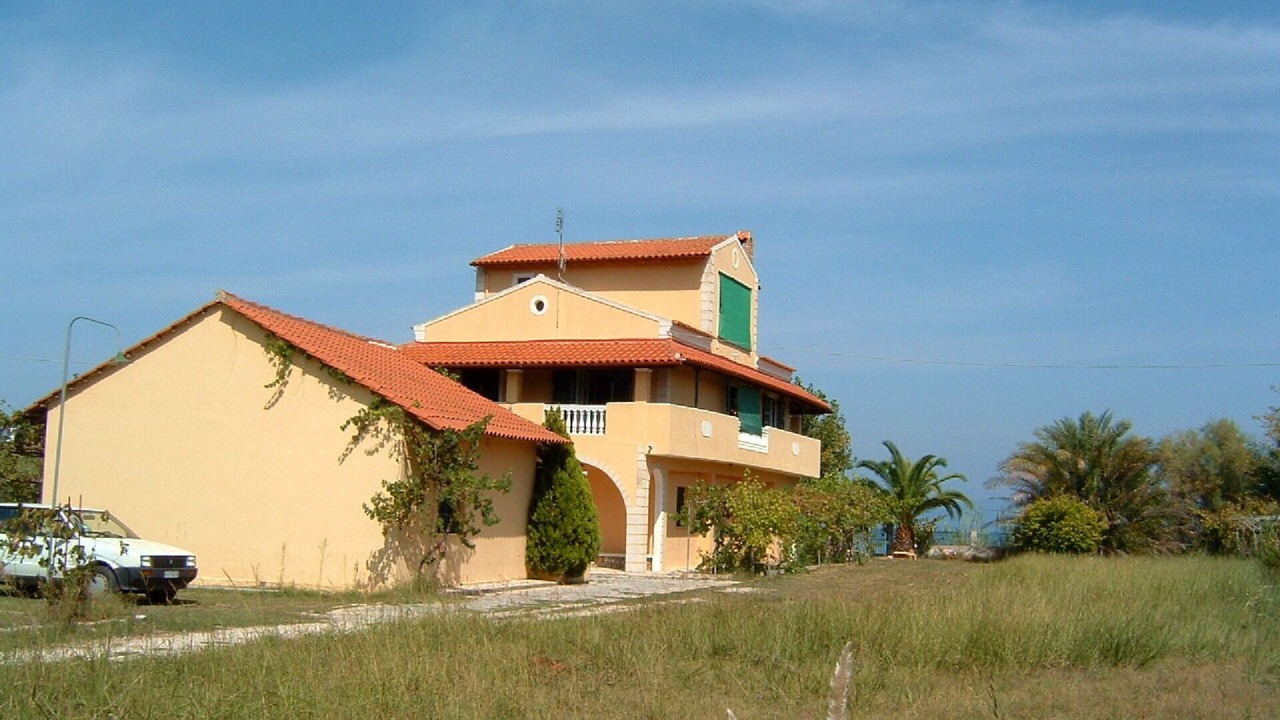 Photo of Outdoor in Kavos