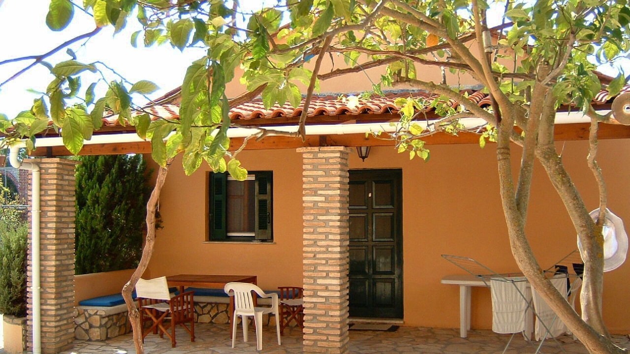 Photo of Outdoor in Kavos