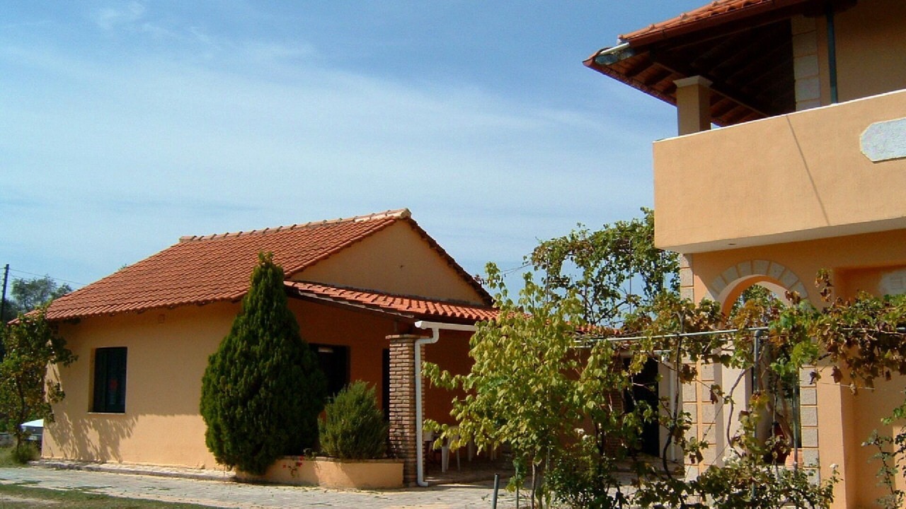 Photo of Outdoor in Kavos