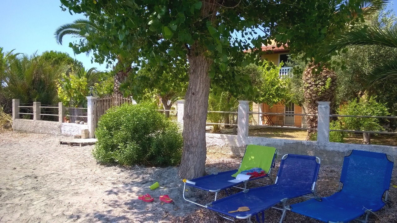 Photo of Outdoor in Kavos