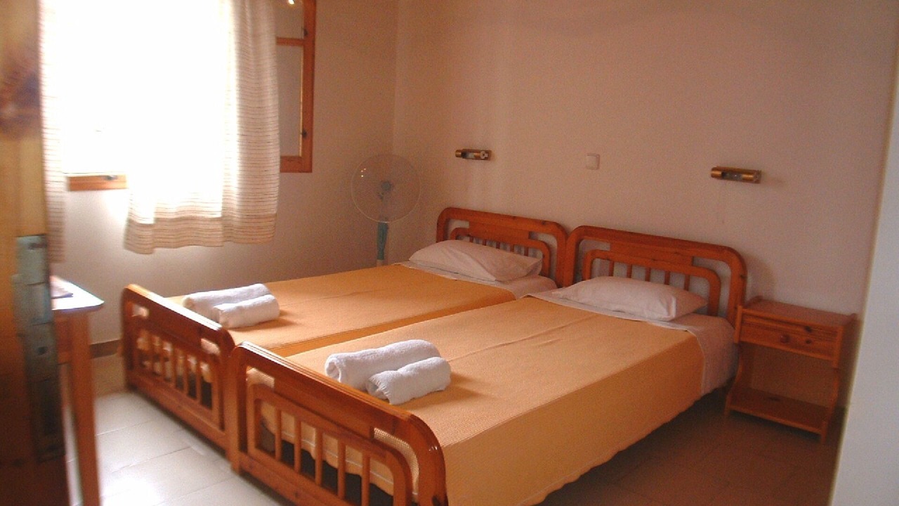 Photo of Bedroom in Kavos