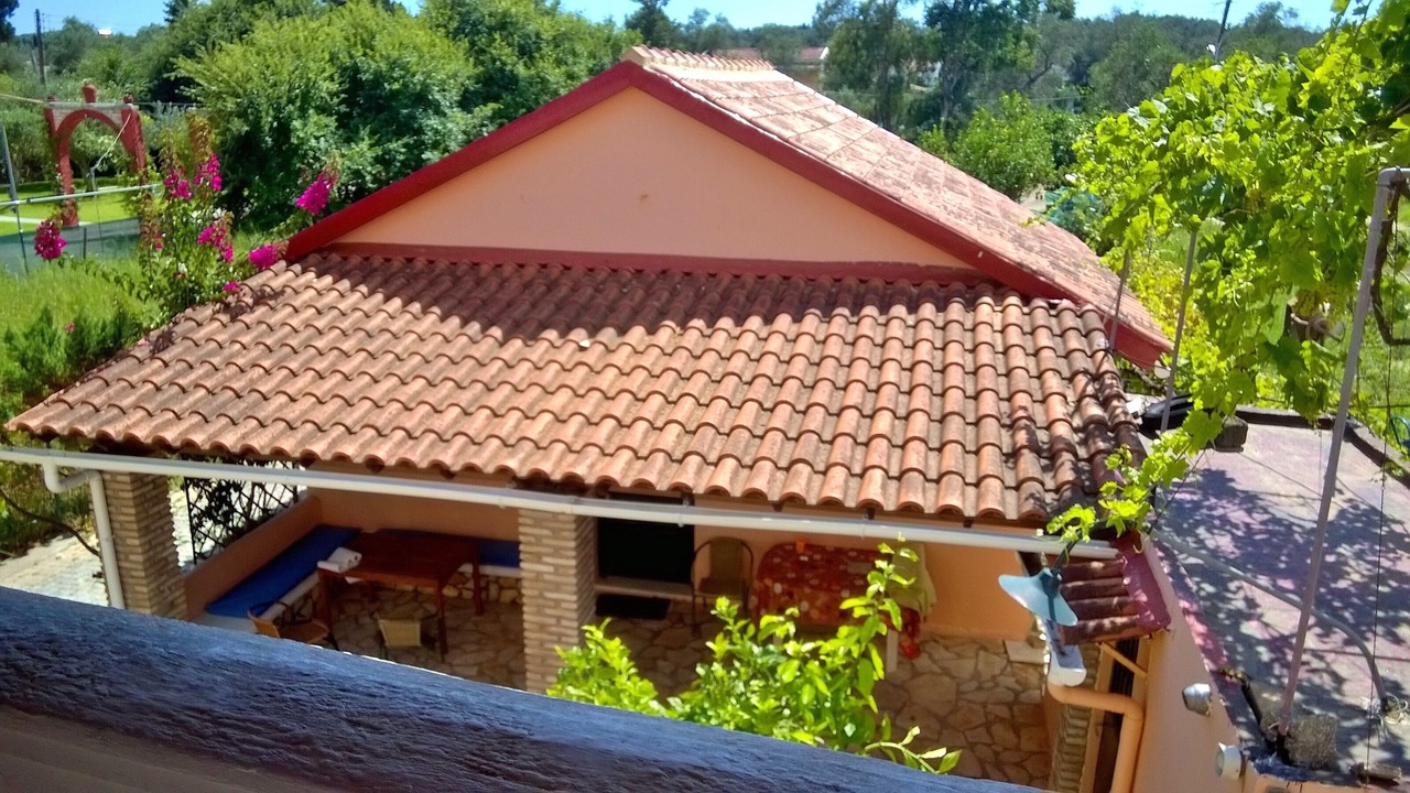 Photo of Outdoor in Kavos