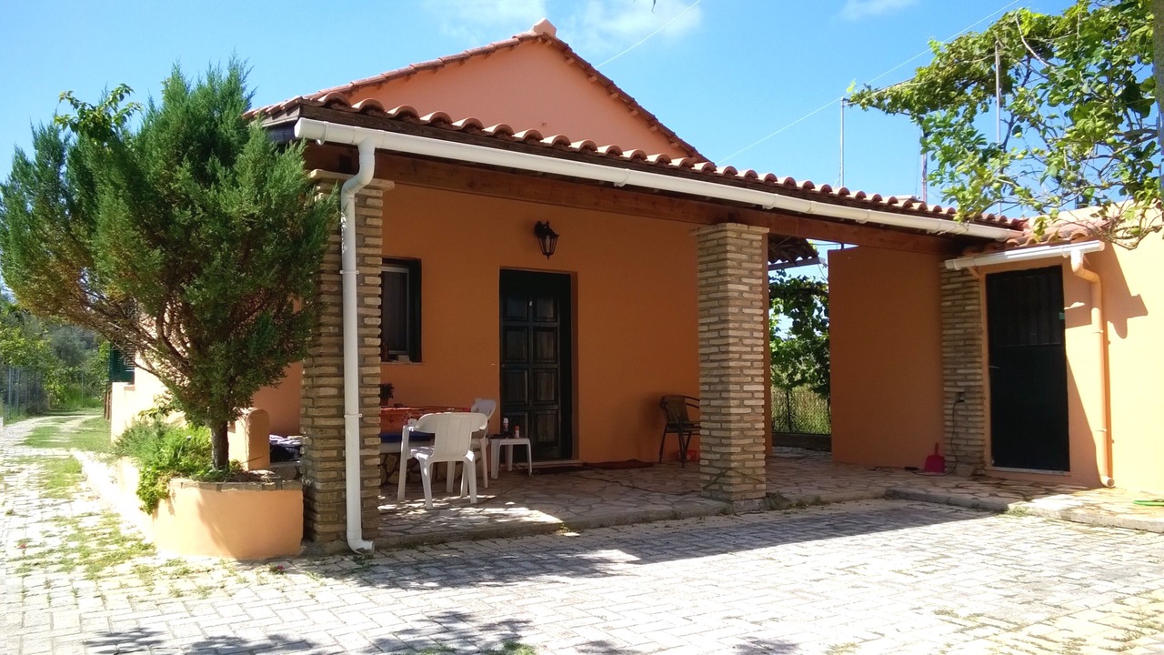 Photo of Outdoor in Kavos