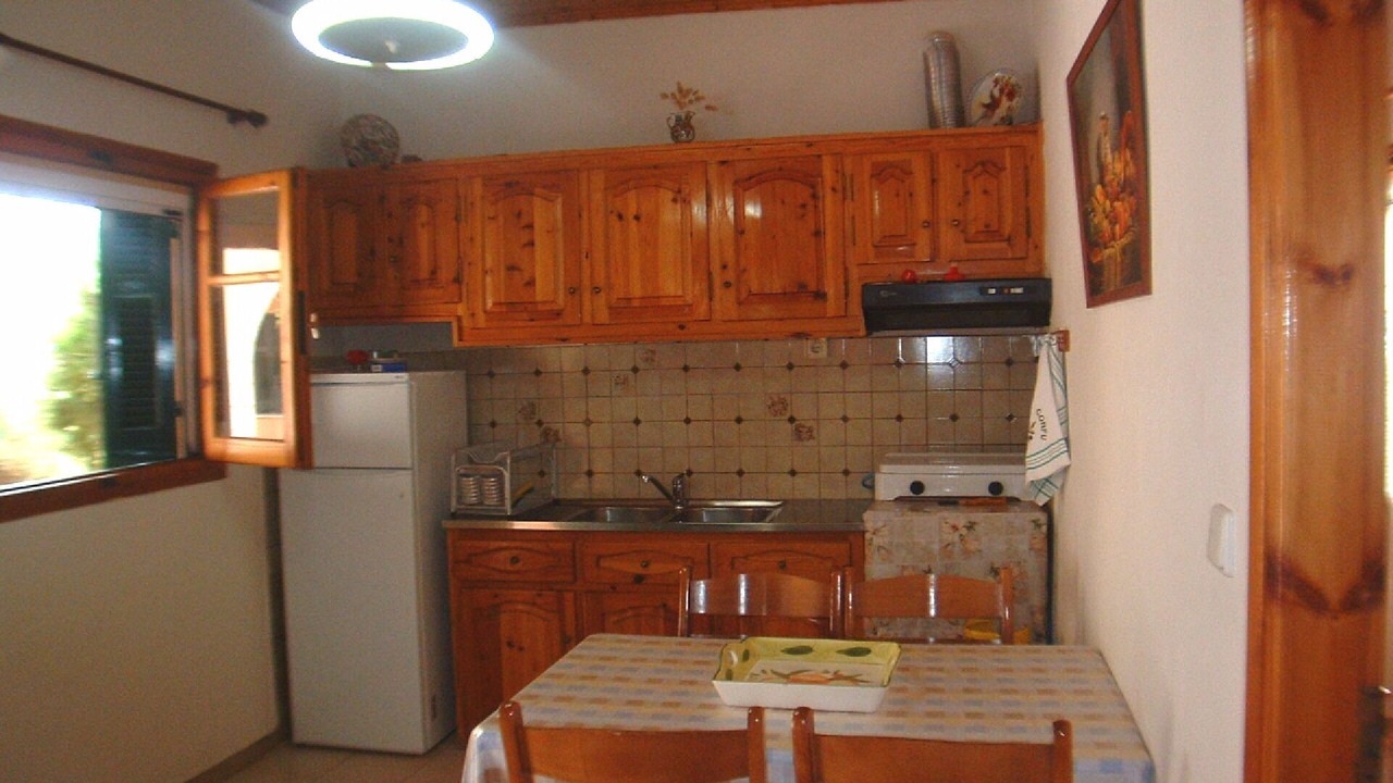 Photo of Kitchen in Kavos